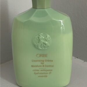 Oribe Cleansing Crème for Moisture & Control